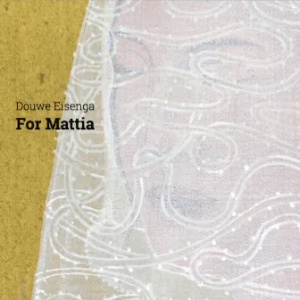 For Mattia by Douwe Eisenga