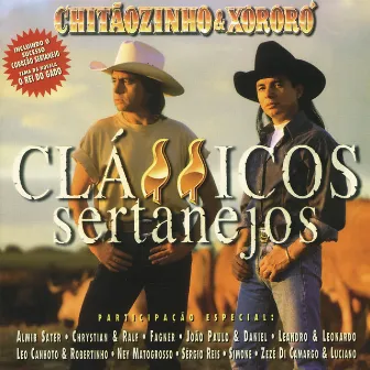 Classicos Sertanejos by Chitãozinho & Xororó