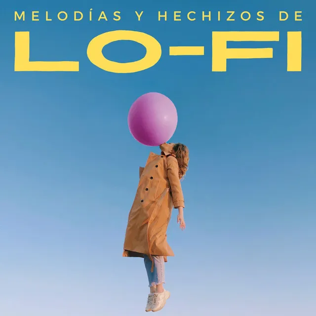 Melodías Y Hechizos De Lofi