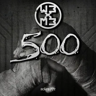 500 by WB x MB