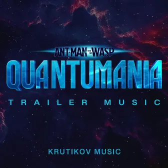 Ant-Man 3 (Quantumania) - Goodbye Yellow Brick Road [Trailer Version] by Krutikov Music