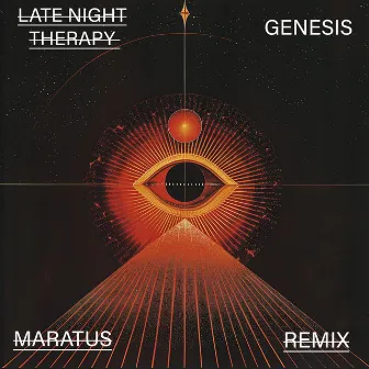 GENESIS - Maratus Remix by Maratus