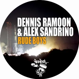 Rude Boys by Dennis Ramoon