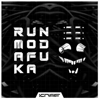 RUN MÖDÄFUKÄ by KNÄF