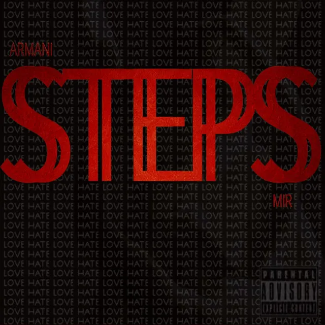 Steps (feat. Mir)