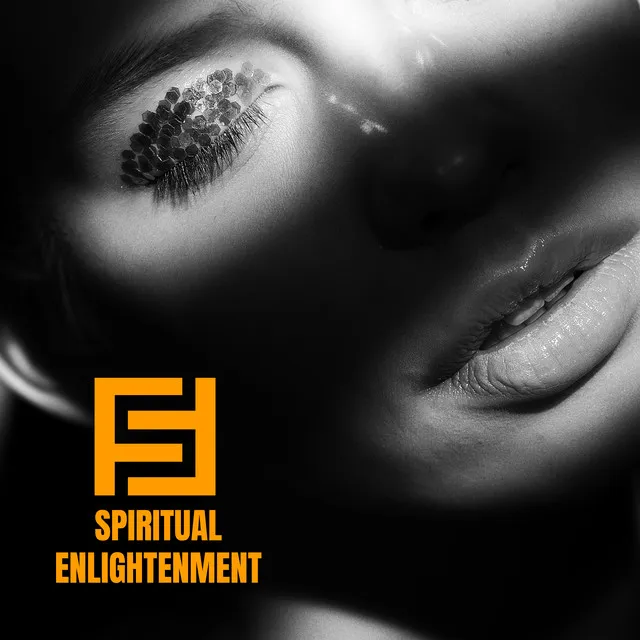 Spiritual Enlightenment - New Age Music, Deep Relaxation, Meditation Sounds