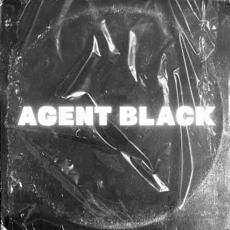 Agent Black by BLACKA DIN ME