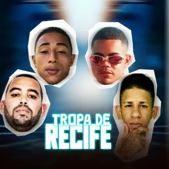 Tropa de Recife by Rand Ney