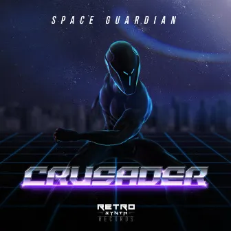 Space Guardian by Crusader