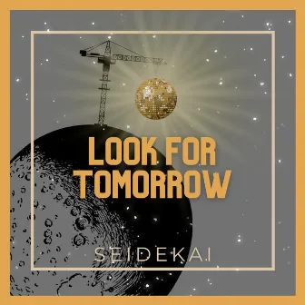 Look for tomorrow by Seidekai