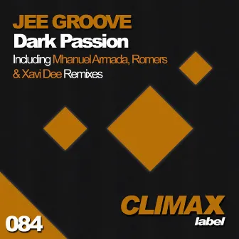 Dark Passion by Jee Groove