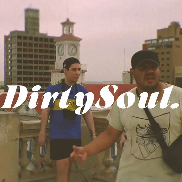 Dirtysoul.