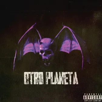 Otro Planeta by Said The Toxicty Boy