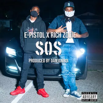 S.O.S by E-Pistol