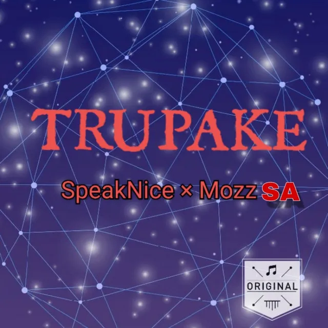 Trupake