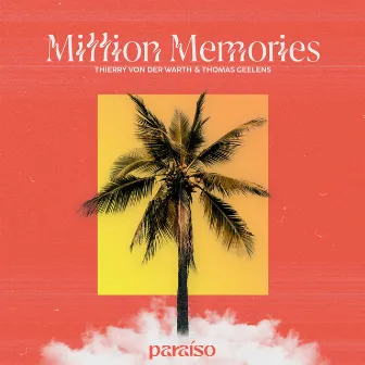 Million Memories by Thierry Von Der Warth