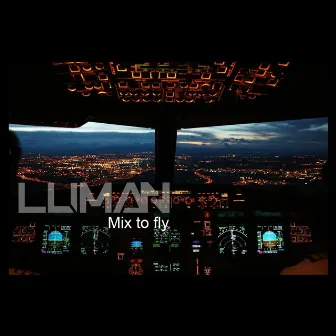 To Fly (DJ Mix) by Luman