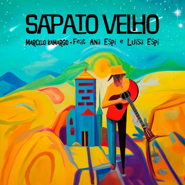 Sapato Velho