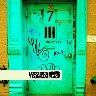 7 Dunham Place by Loco Dice