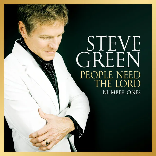 People Need The Lord: Number Ones