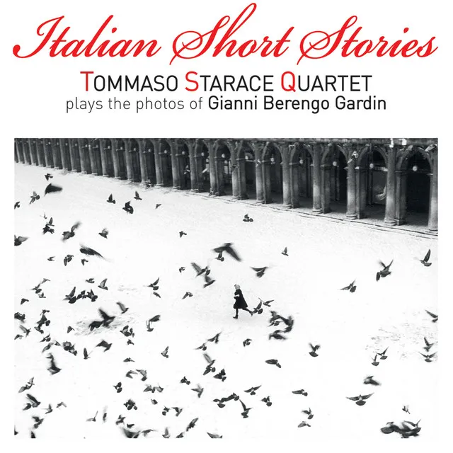 Italian Short Stories