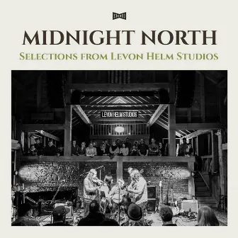 Coyote (Live) by Midnight North