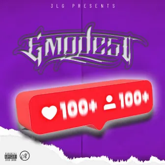 100+ by Emodest