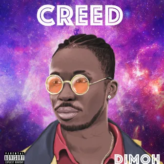 CREED by Dimoh