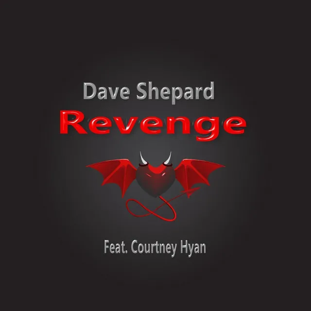 Revenge (feat. Courtney Hyan)