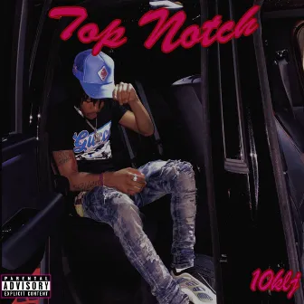 Top Notch by 10klj