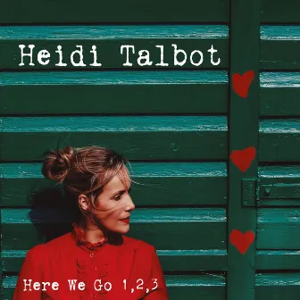 Here We Go 1, 2, 3 by Heidi Talbot