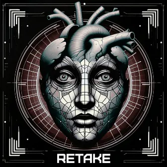 Retake by Tina Ferinetti