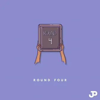 Round 4 by Jpaulished