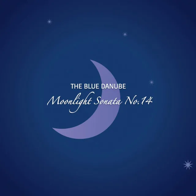 Moonlight Sonata No. 14 - Music Box