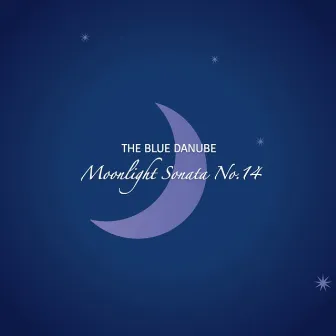 Moonlight Sonata No. 14 (Music Box) by The Blue Danube