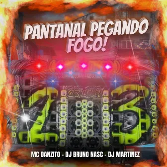 Pantanal Pegando Fogo by Dj Bruno Nasc