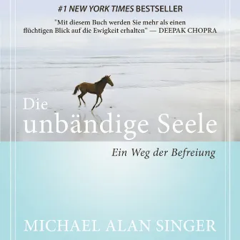 Die unbändige Seele [Ein Weg der Befreiung (Ungekürzt)] by Michael Alan Singer