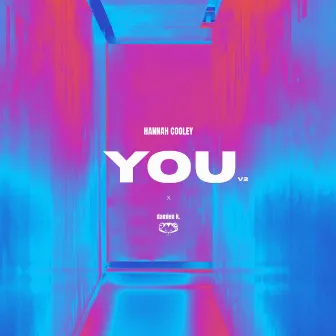 you (v2) by damien k.