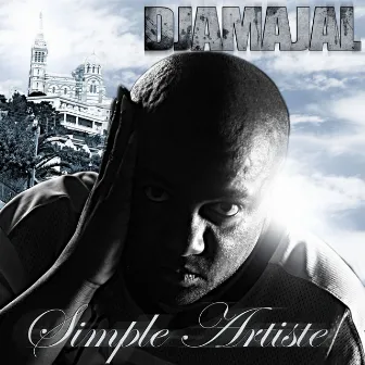 Simple artiste by Djamajal