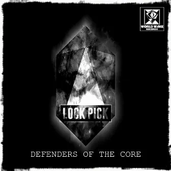 Defenders of the Core by Lockpick