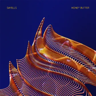 Honey Butter by SWELLS