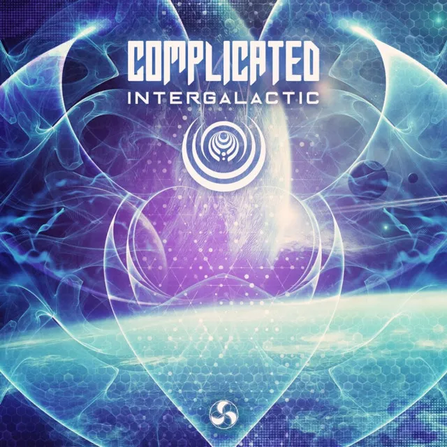 Intergalactic - Original Mix