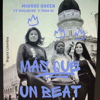 Más Que un Beat by Midras queen