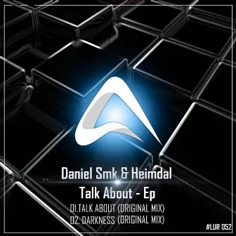 Talk About EP by Heimdall