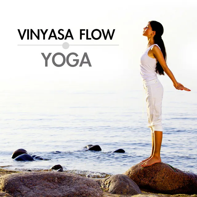 Vinyasa Flow Yoga