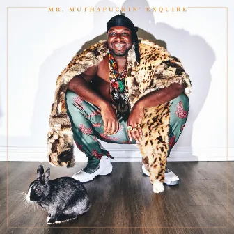 Mr. Muthafuckin' eXquire by Mr. Muthafuckin' eXquire