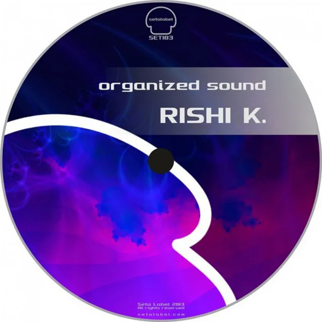 Organized Sound - MarcSoul Remix