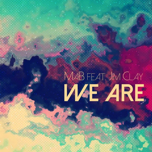 We Are - Cut Mix