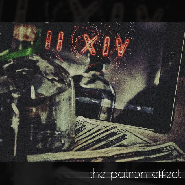 The Patron Effect