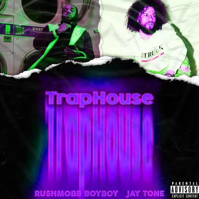 TrapHouse